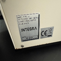 Integra Viafill Reagent Dispenser image 1